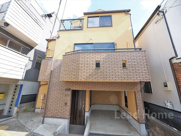 目黒区駒場1丁目の画像