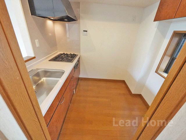 【キッチン】 | 目黒区駒場1丁目