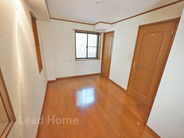 【洋室】 | 目黒区駒場1丁目