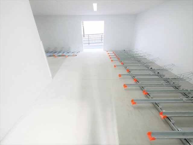 エステムコート中之島ＧＡＴＥIIのその他共用部分