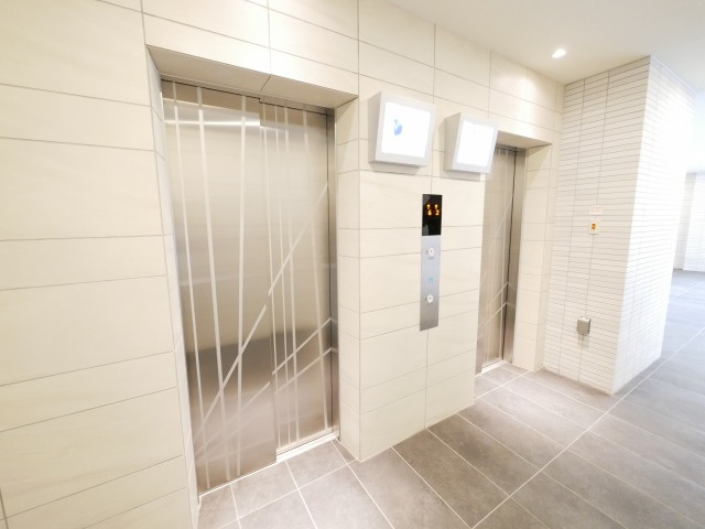 エステムコート中之島ＧＡＴＥIIのその他共用部分