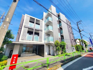 リストレジデンス目黒本町の画像