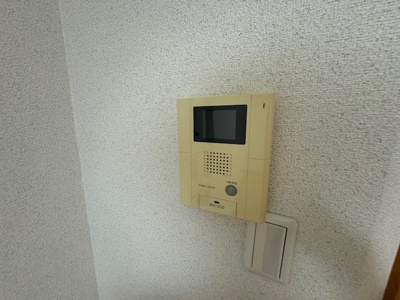 【セキュリティ】 | コンフォルト | ※同施工会社のイメージ写真※