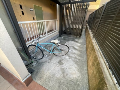 【その他共用部分】 | コンフォルト