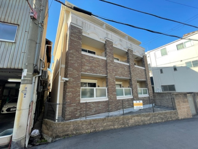 【外観】 | コンフォルト