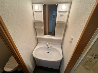 【洗面所】 | コンフォルト | ※同施工会社のイメージ写真※