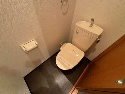 【トイレ】 | コンフォルト | ※同施工会社のイメージ写真※