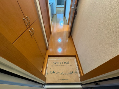 【玄関】 | コンフォルト | ※同施工会社のイメージ写真※