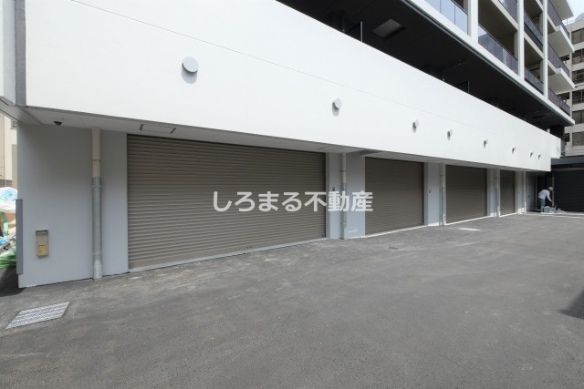 ラ　フェリーチェ難波のその他共用部分