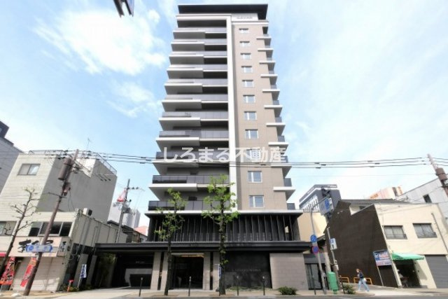 ラ　フェリーチェ難波