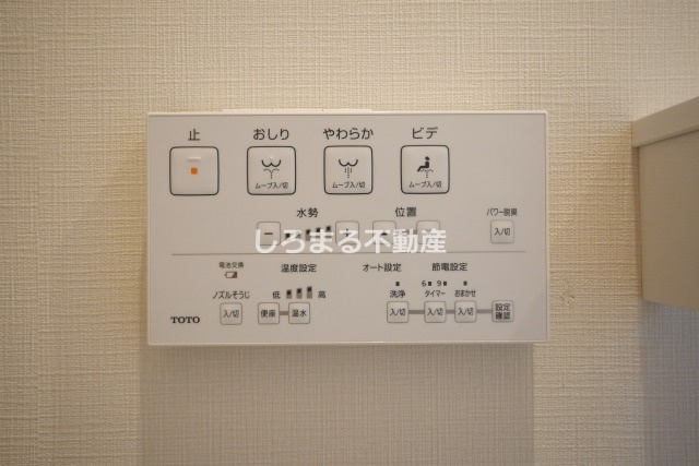 ラ　フェリーチェ難波の設備