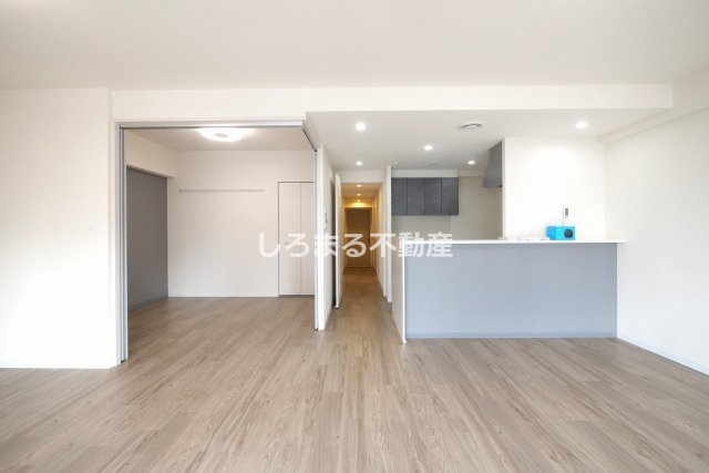 ラ　フェリーチェ難波の内装