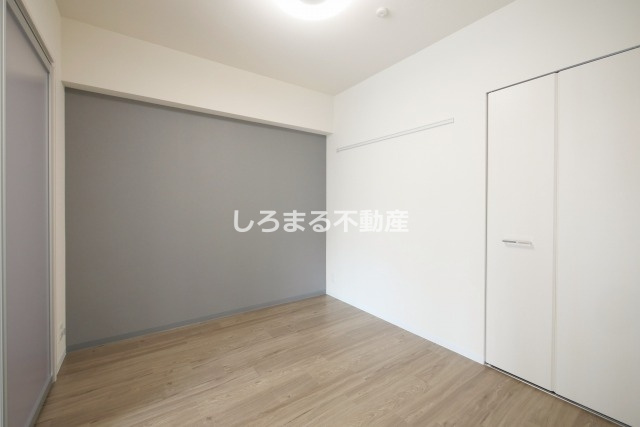 ラ　フェリーチェ難波の洋室