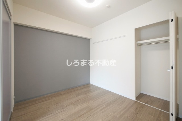 ラ　フェリーチェ難波の洋室