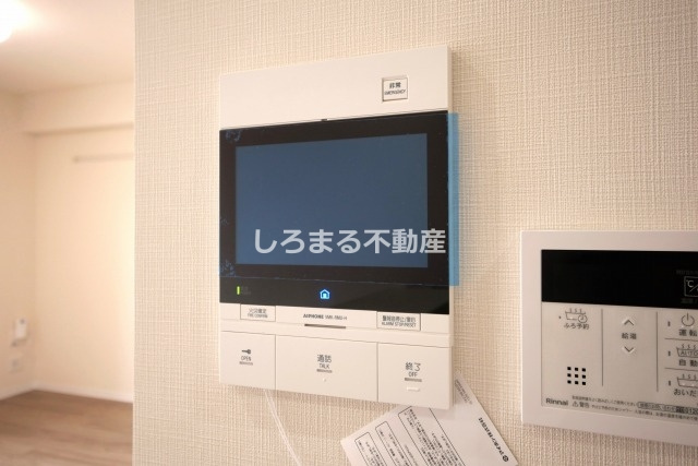 ラ　フェリーチェ難波の設備