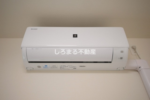 ラ　フェリーチェ難波の設備