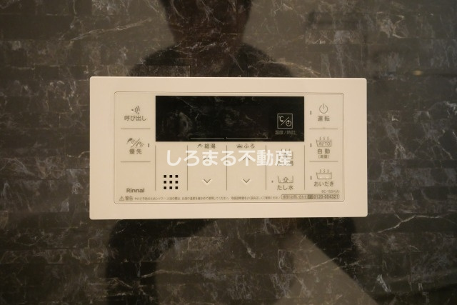 ラ　フェリーチェ難波の設備