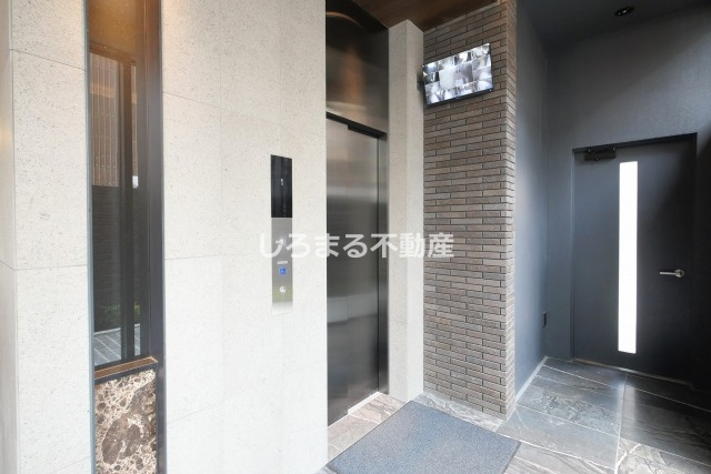 ラ　フェリーチェ難波のその他共用部分