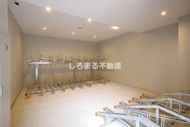 ラ　フェリーチェ難波のその他共用部分