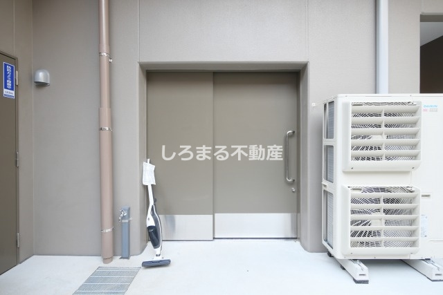 ラ　フェリーチェ難波のその他共用部分