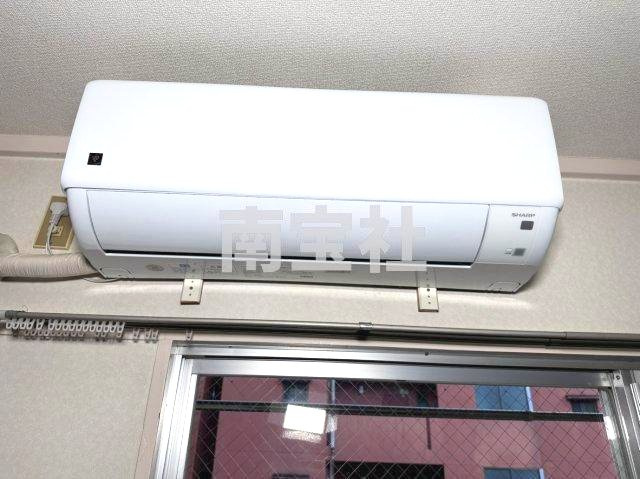 【設備】