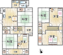 今宮4丁目の画像
