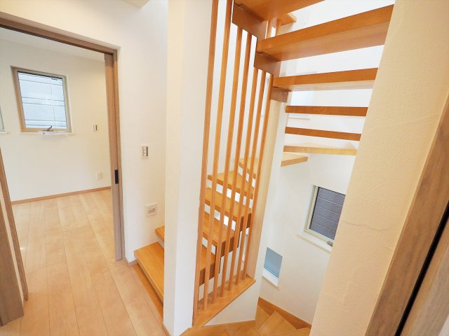 【内装】 | 目黒区目黒本町6丁目