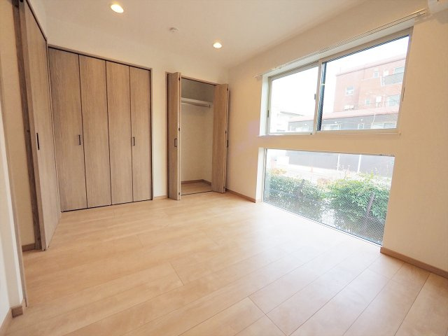 【洋室】 | 目黒区目黒本町6丁目