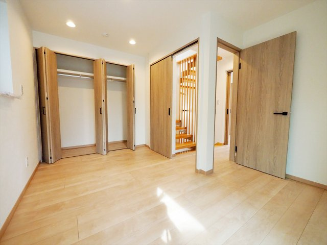 【洋室】 | 目黒区目黒本町6丁目