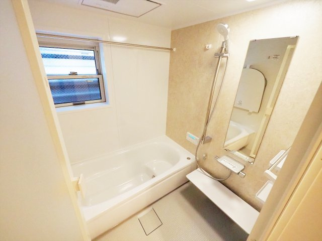 【浴室】 | 目黒区目黒本町6丁目