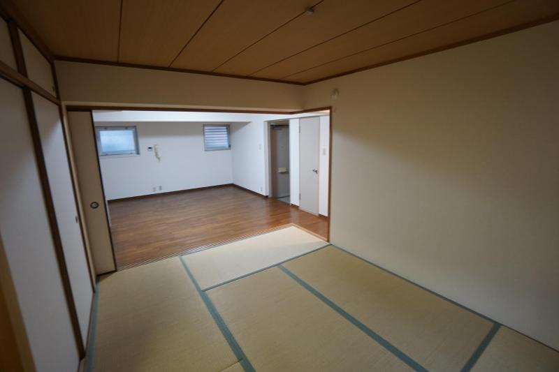 ドムス西高槻のその他