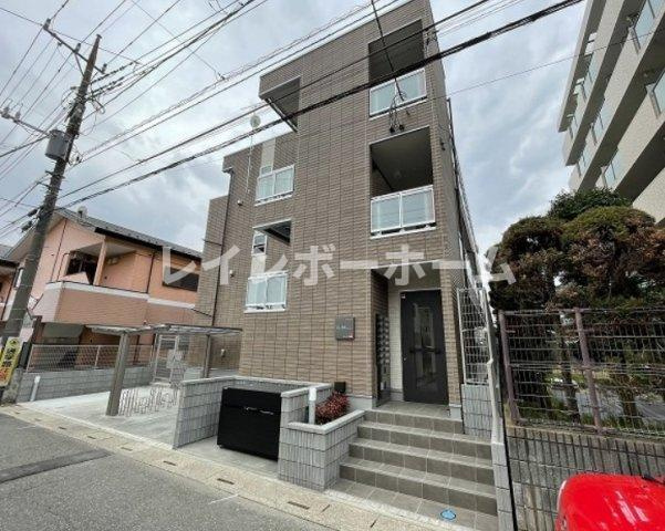 リブリ・大宮土呂