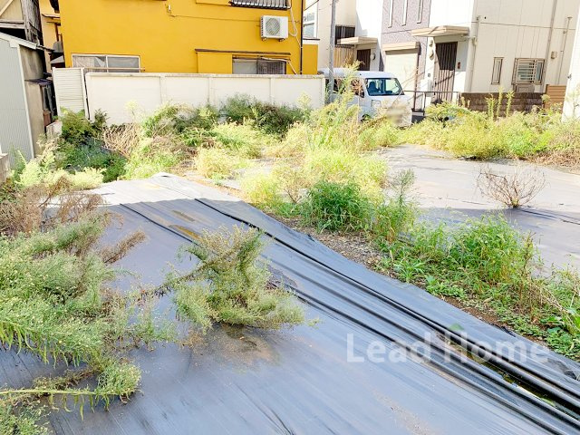 【外観】 | 目黒区目黒4丁目 | ゆとりある約66.09坪×容積率400％！南東側接道で陽当たり良好！