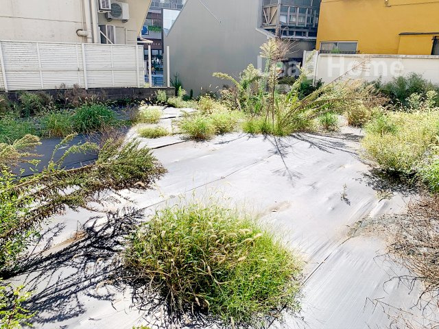 【外観】 | 目黒区目黒4丁目 | 建築条件がない為、お好きなハウスメーカーで理想のお住まいが建築できます。