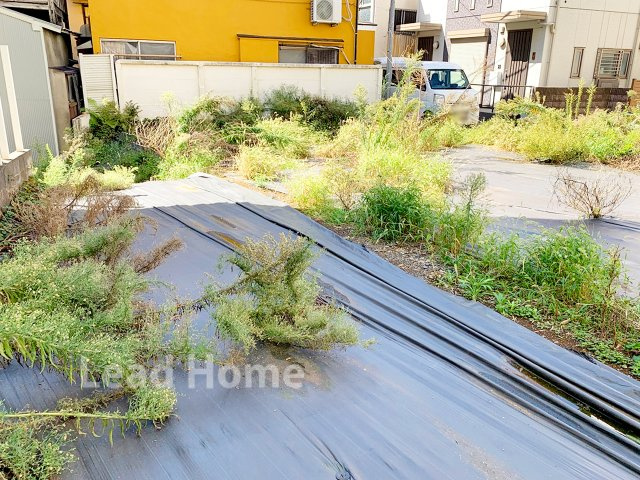 【外観】 | 目黒区目黒4丁目 | スーパー・コンビニ至近！小学校も徒歩4分内のため、住環境良好です！