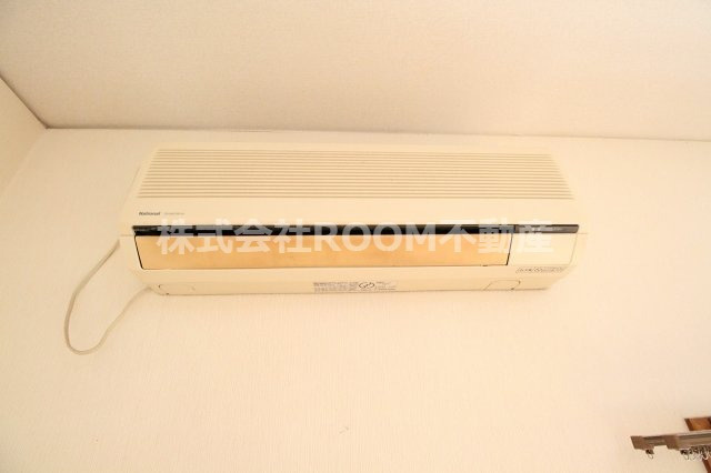 ピュアコート高橋の設備