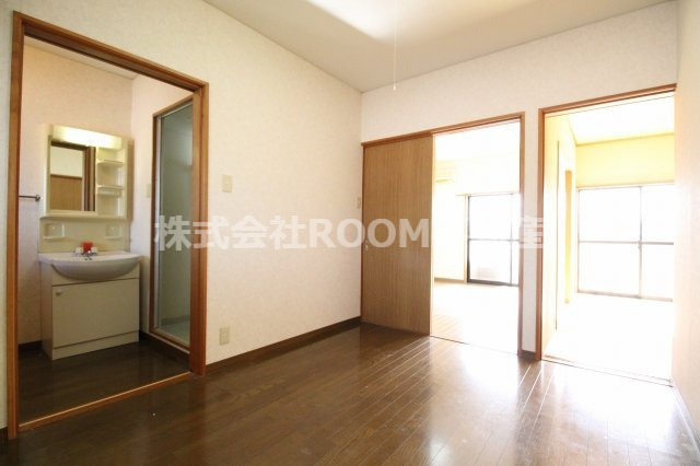 ピュアコート高橋の内装