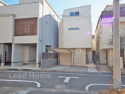 目黒区平町2丁目の画像