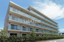 コートブリーズ船橋中山の画像