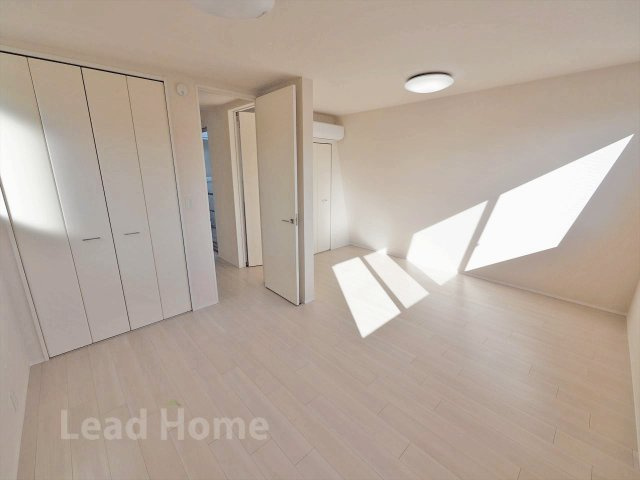 【洋室】 | 目黒区平町2丁目