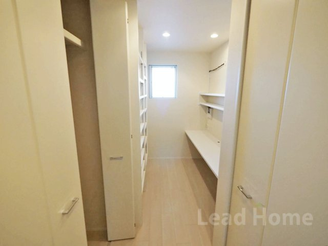 【洋室】 | 目黒区平町2丁目