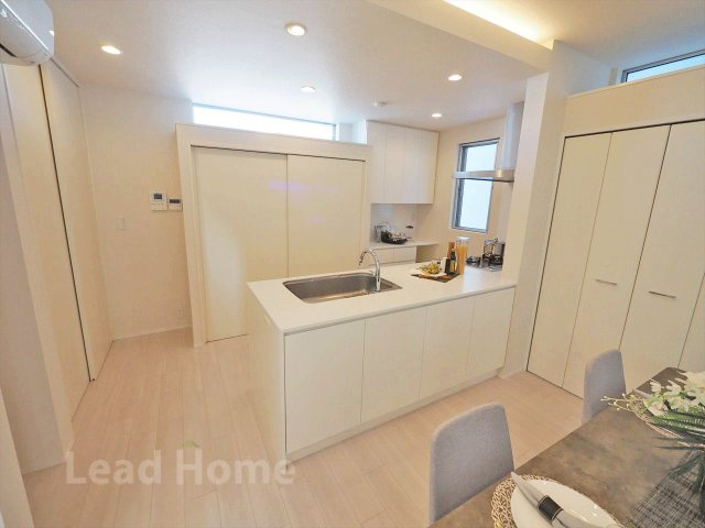 【キッチン】 | 目黒区平町2丁目