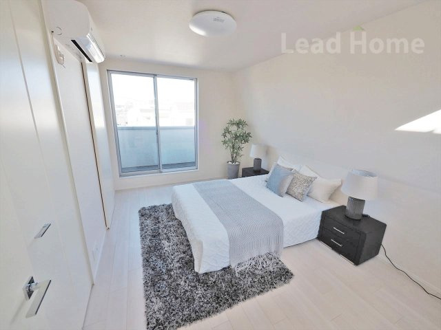 【洋室】 | 目黒区平町2丁目