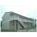 パークハイツの外観