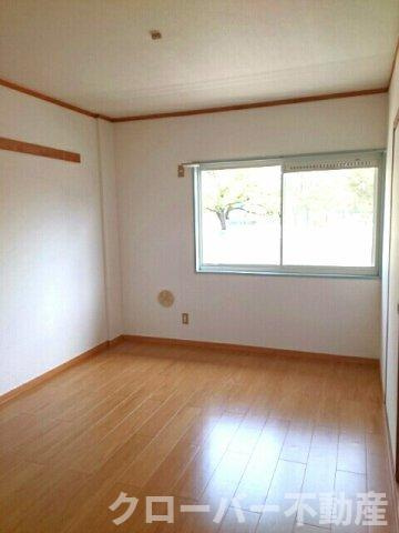 パークハイツの内装