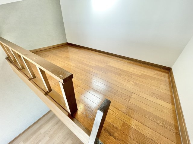 K.C.ヒルズの設備