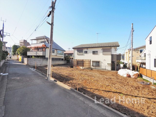 【外観】 | 目黒区南2丁目