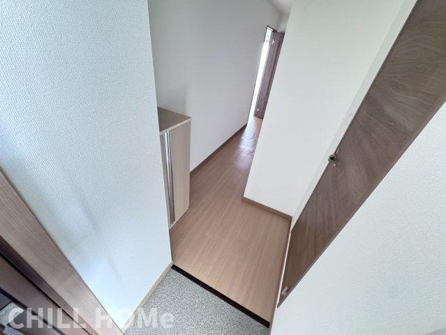 グリーンピア高崎の玄関|他社様掲載物件もまとめてご紹介、ご案内可能です(^^)/