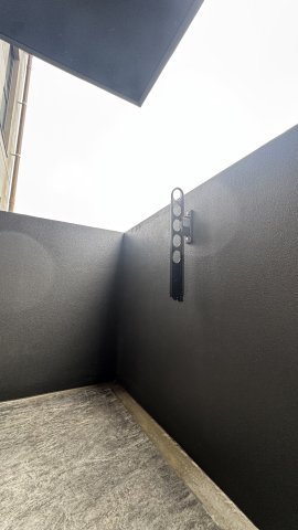 MODERN ASPIRATION 薬院Courtの展望