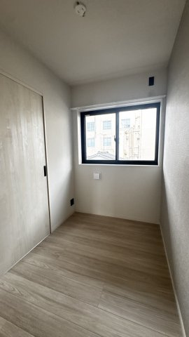 MODERN ASPIRATION 薬院Courtの寝室